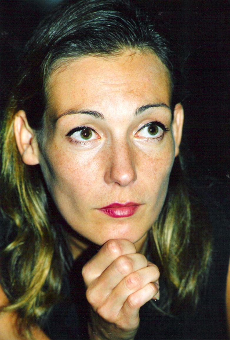 Ute Lemper – Foto