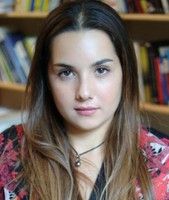Melissa Panarello – Foto