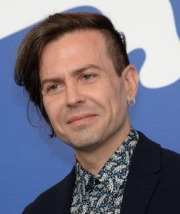 Sebastiano Riso – Foto