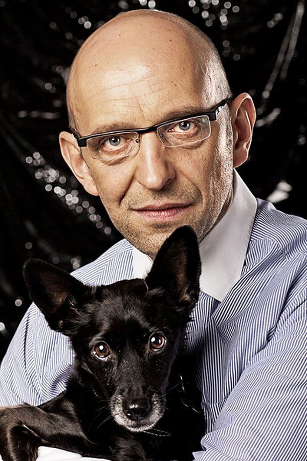 Janusz Chabior – Foto