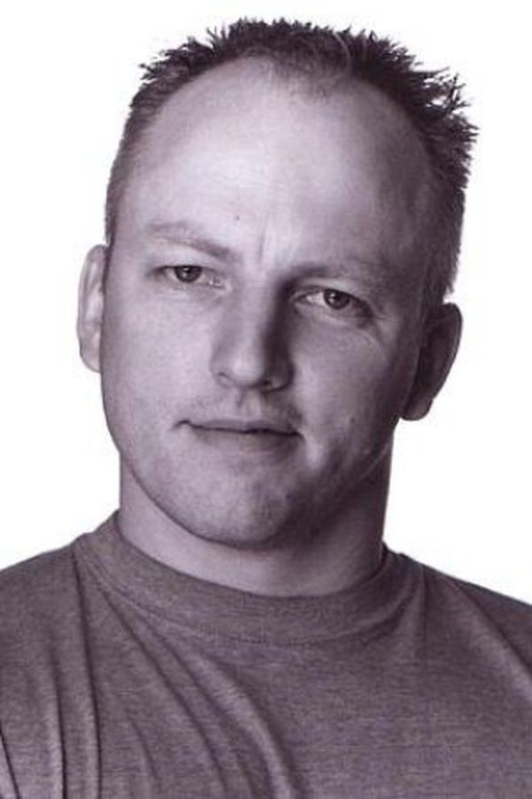 Phill Curr – Foto