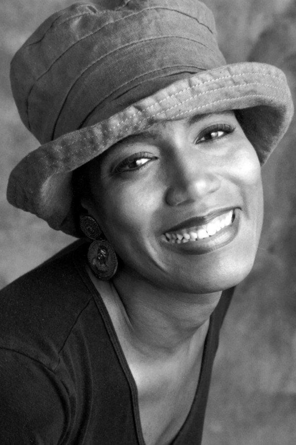 Nancy Giles – Foto