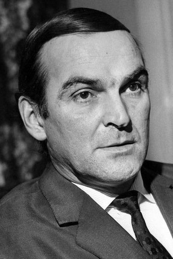 Stanley Baker – Foto