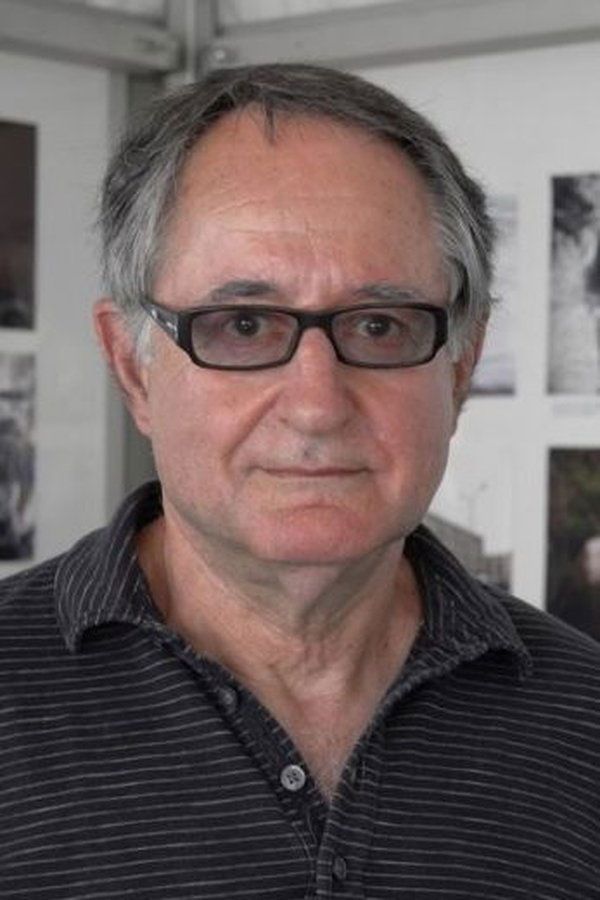 Peter Suschitzky – Foto