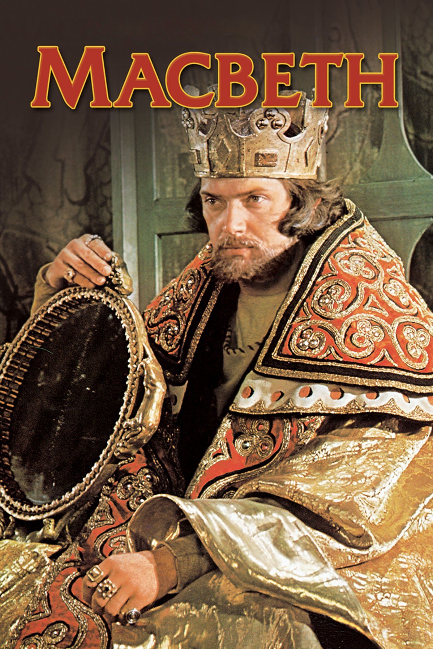 Macbeth – Poster