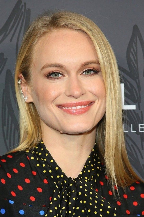 Leven Rambin – Foto