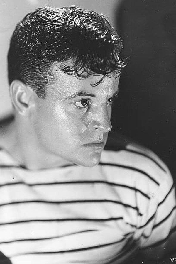 John Darrow – Foto