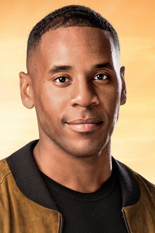 Reggie Yates – Foto