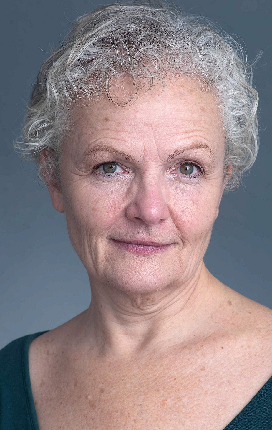 Joanne Howarth – Foto