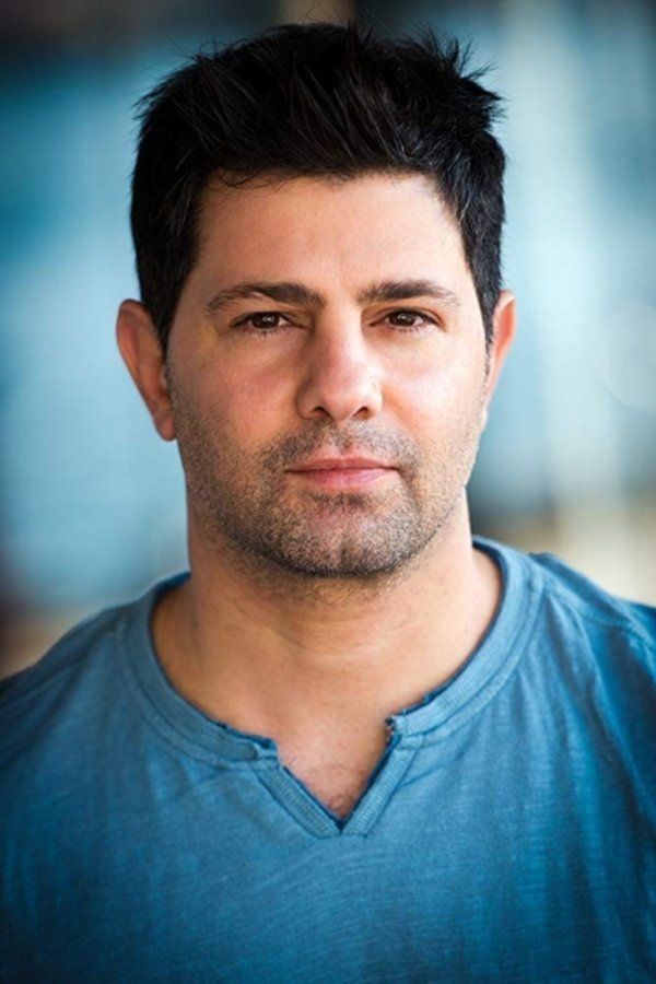Shant Sarkissian – Foto