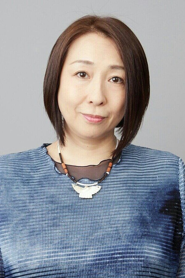 Mika Doi – Foto