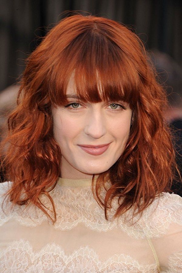 Florence Welch – Foto