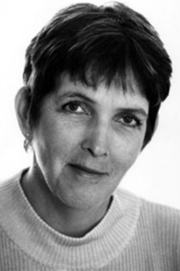 Joan McLeod – Foto