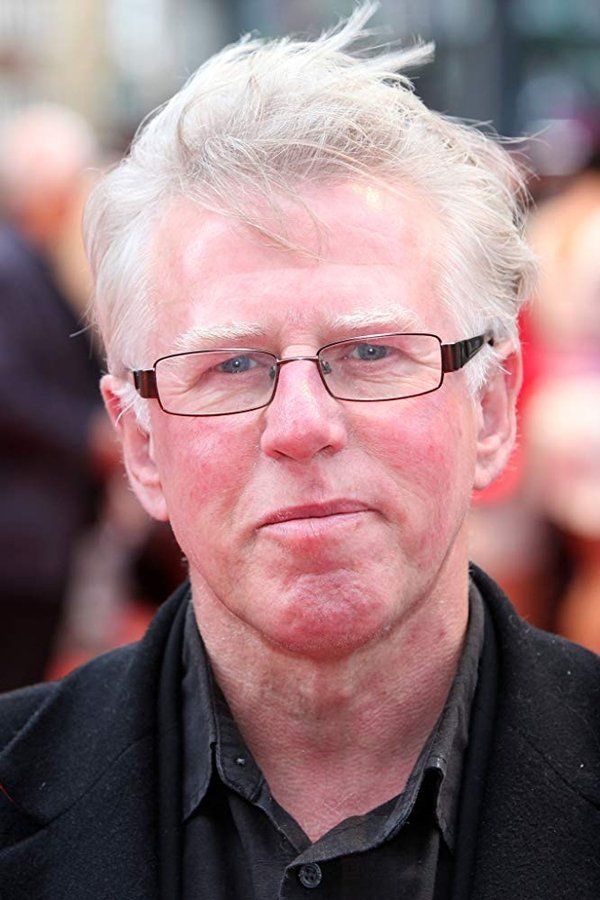 Phil Davis – Foto