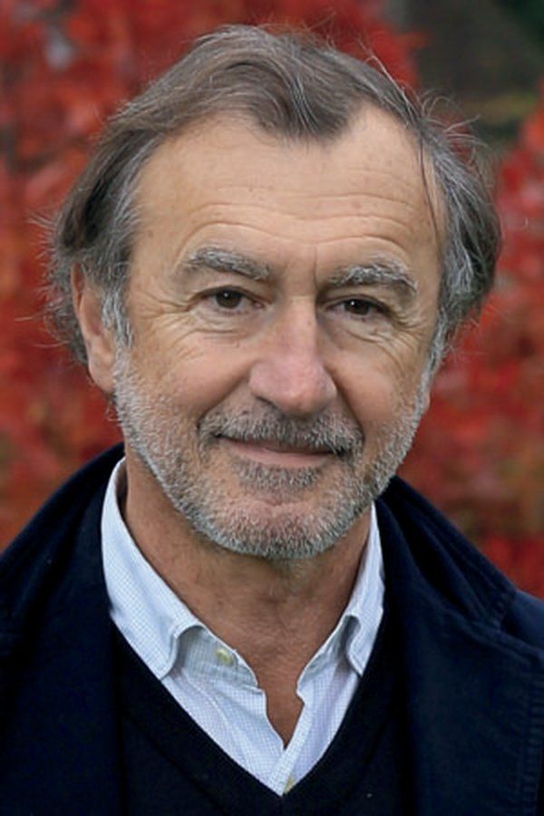 Christophe Malavoy – Foto
