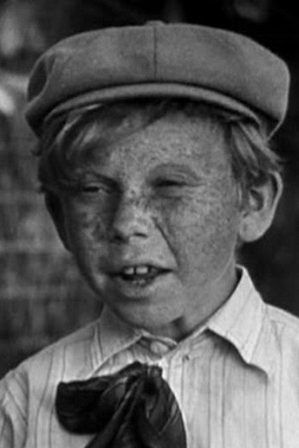 Donald Haines – Foto
