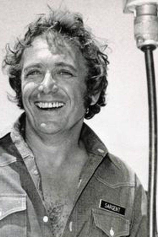 Joseph Sargent – Foto