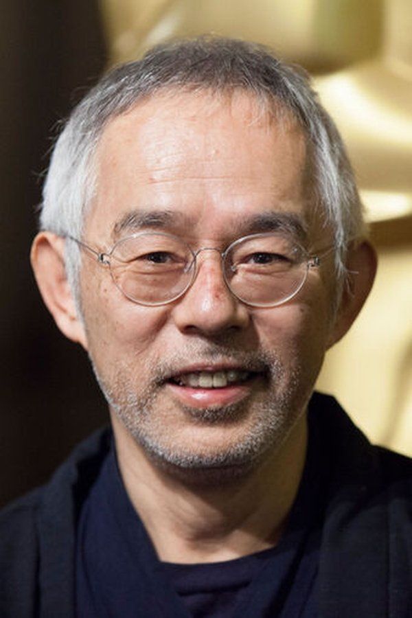 Toshio Suzuki – Foto