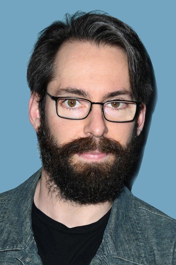 Martin Starr – Foto