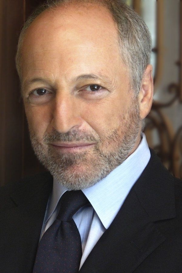 André Aciman – Foto
