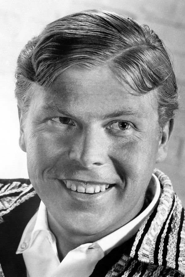 Albert Salmi – Foto