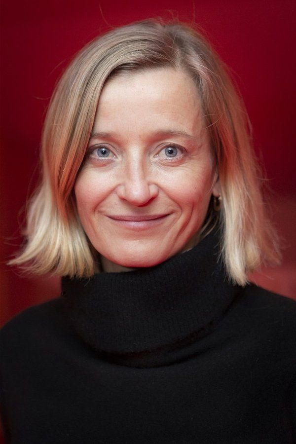 Aurélia Petit – Foto