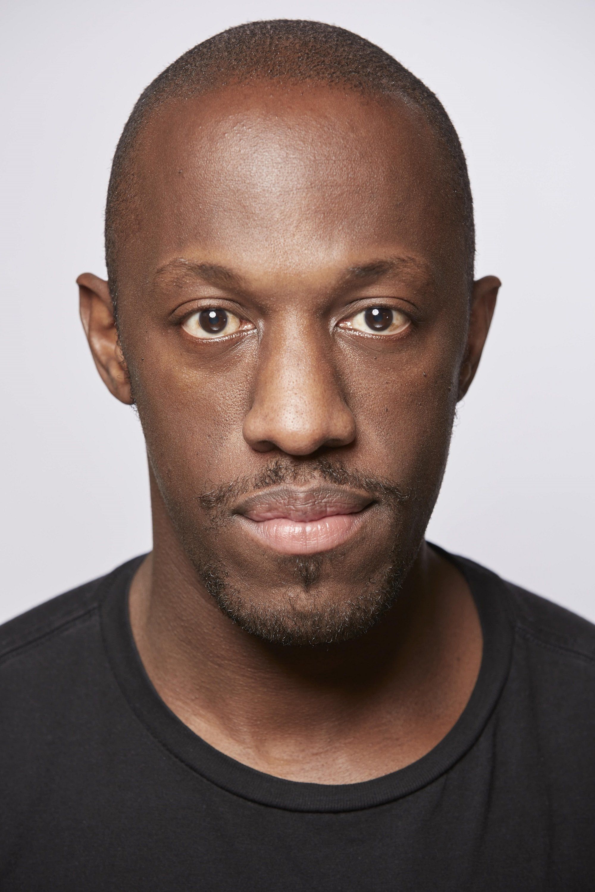 Giles Terera – Foto