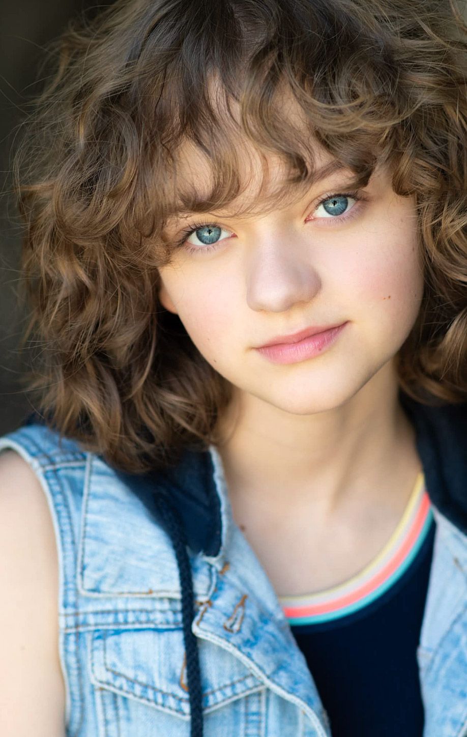 Ivy George – Foto