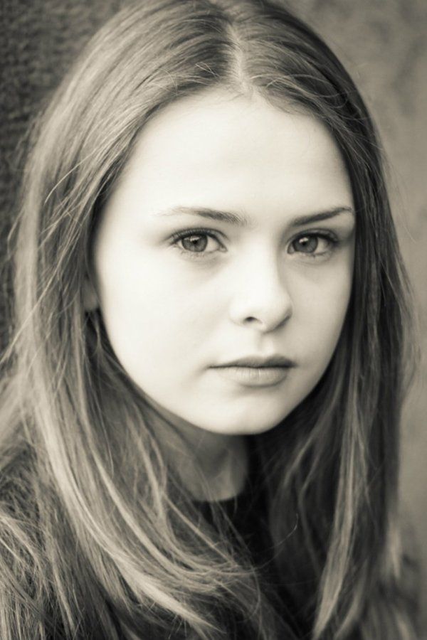 Sydney Wade – Foto