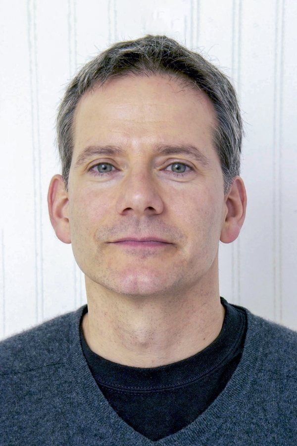 Campbell Scott – Foto