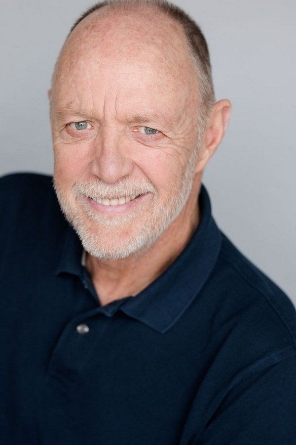 Harry Johnson – Foto