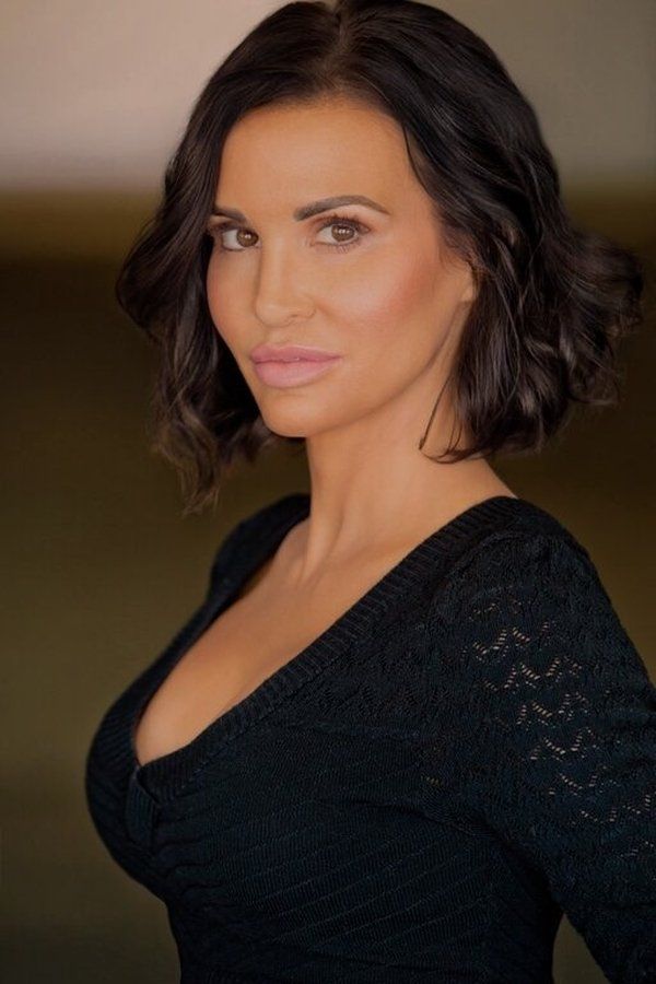 Tia Texada – Foto