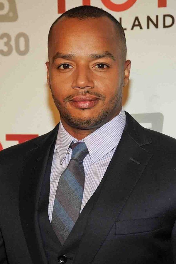 Donald Faison – Foto