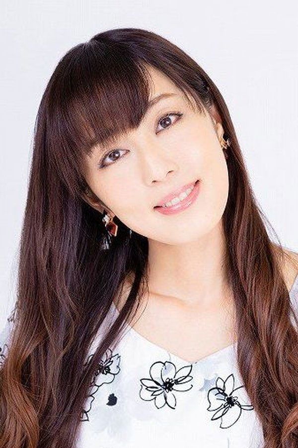 Yoko Hikasa – Foto