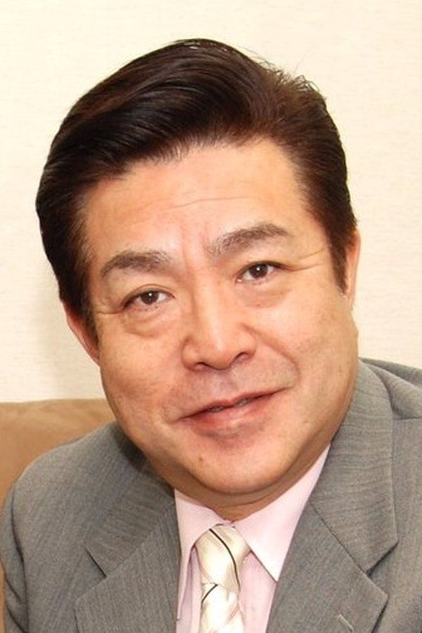 Masaaki Daimon – Foto