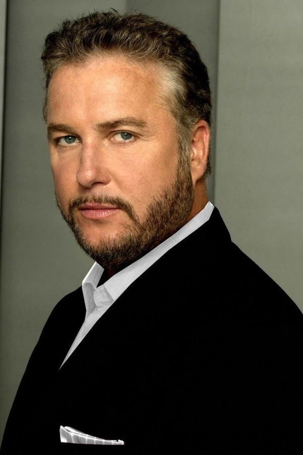 William Petersen – Foto