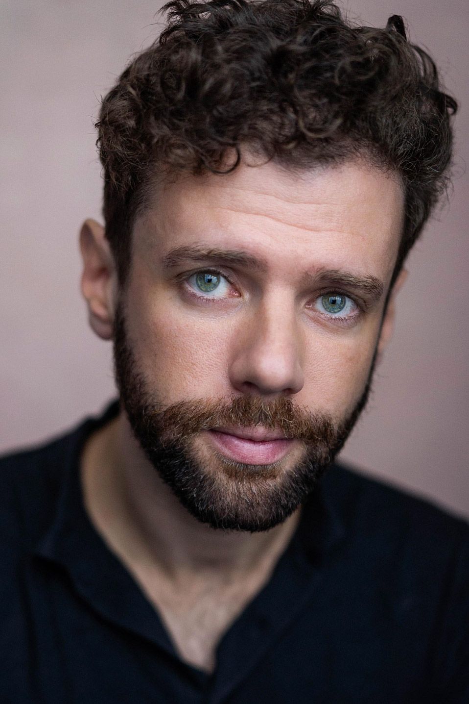 Paul Bailey – Foto