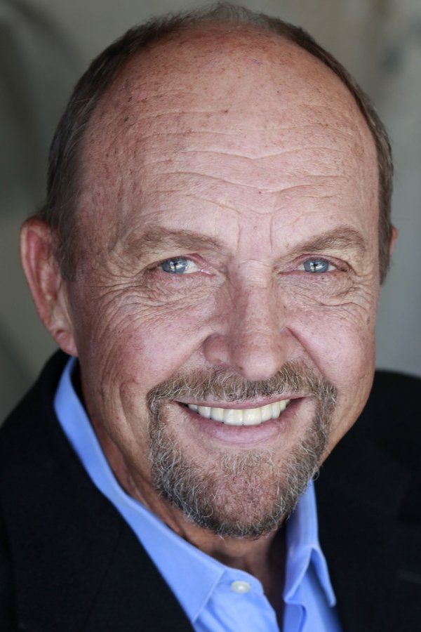John Ashton – Foto