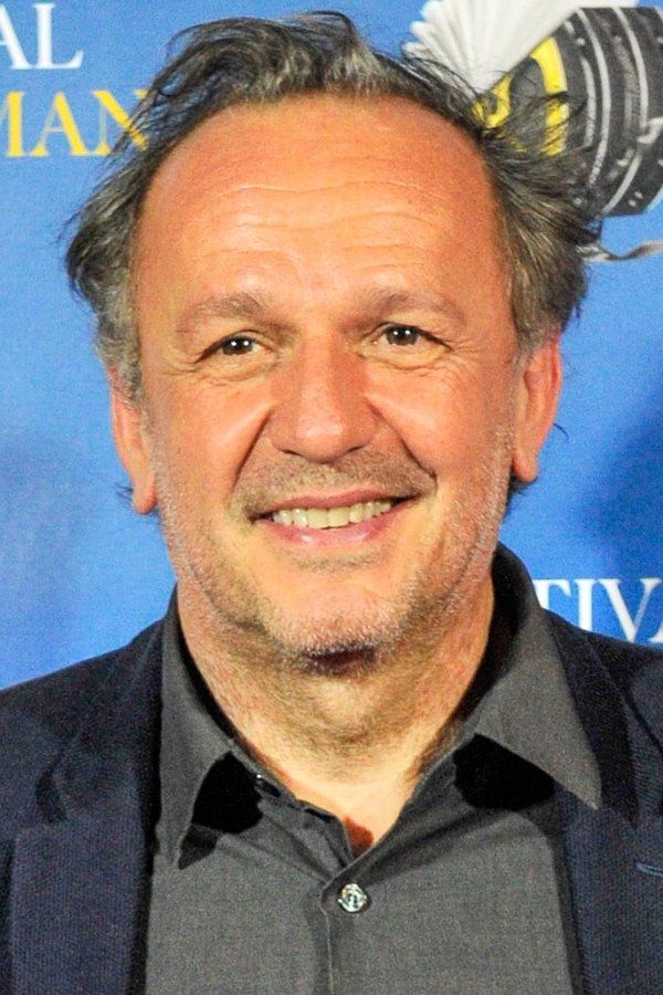 Arnaud Viard – Foto