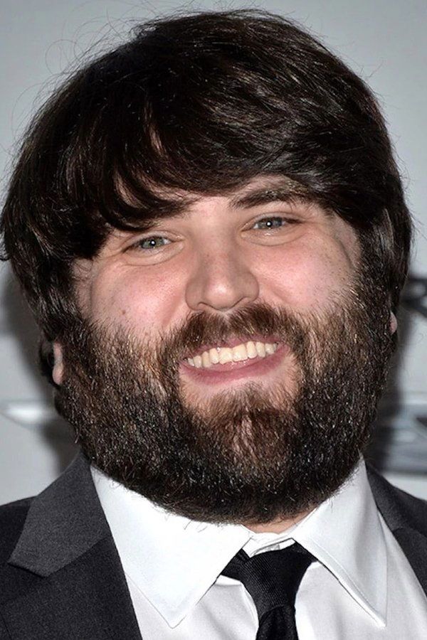 John Gemberling – Foto