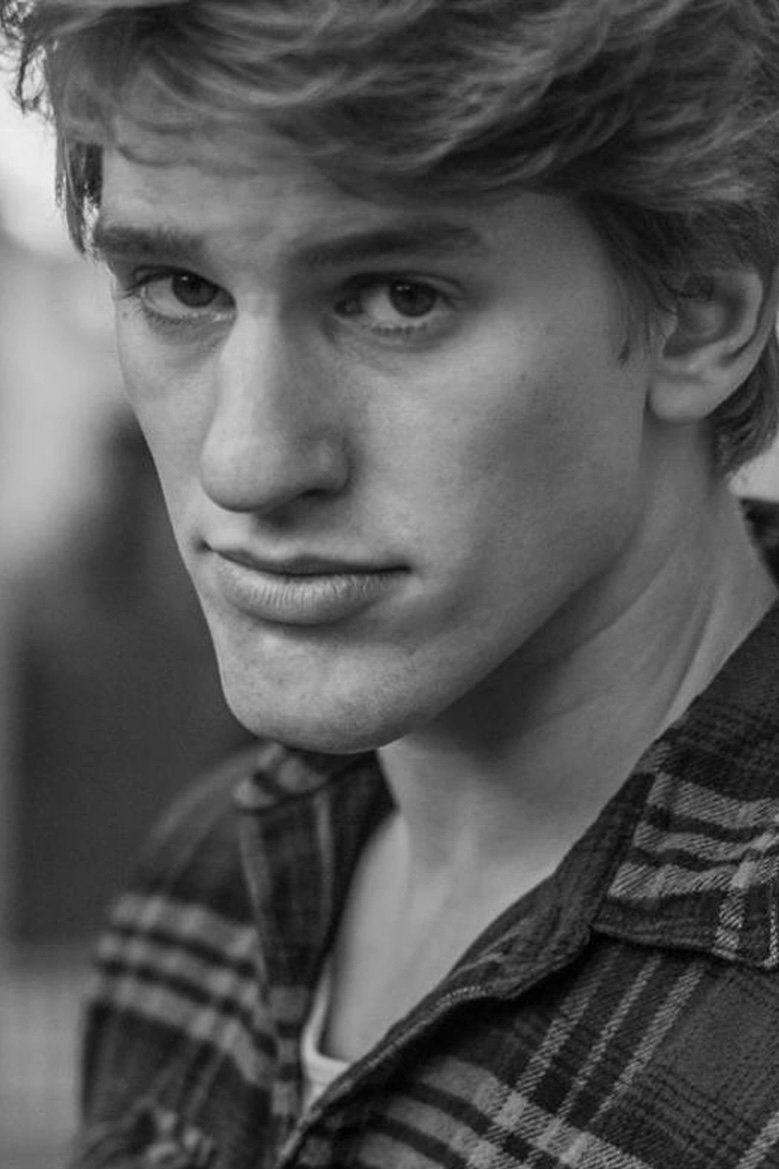 Michał Dymek – Foto