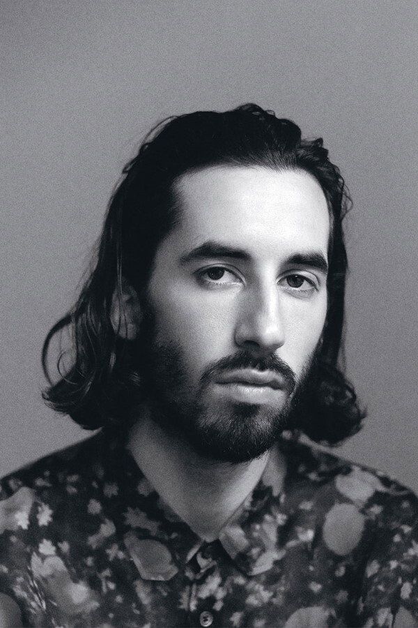 Lomepal – Foto