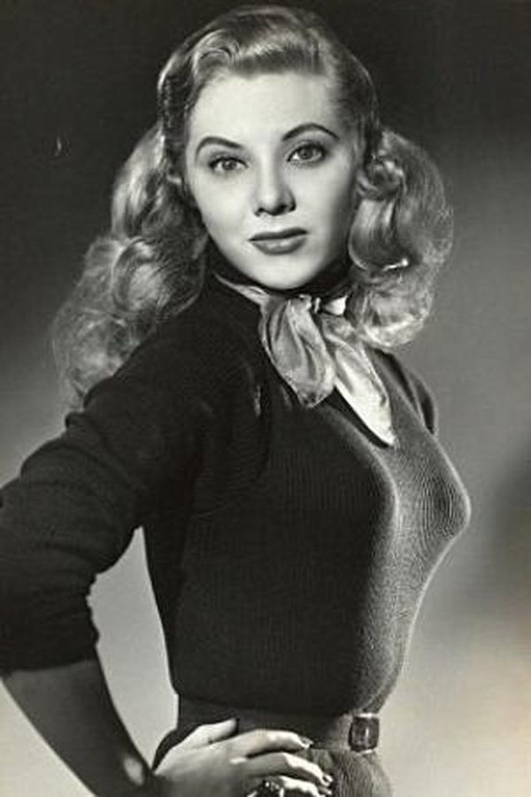 Georgine Darcy – Foto