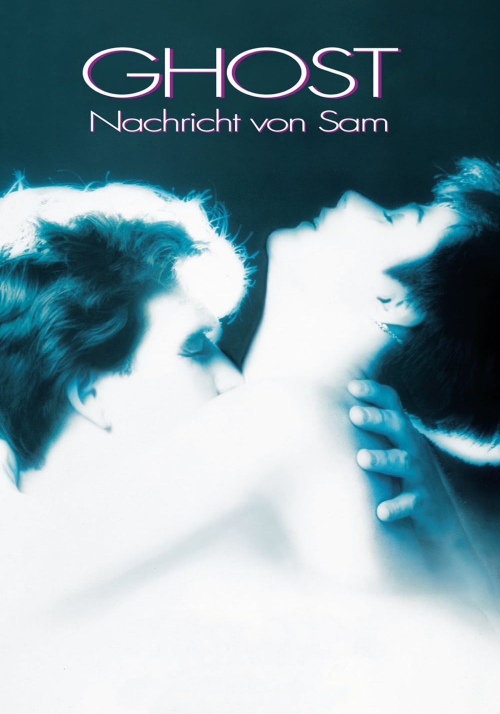 Ghost - Nachricht von Sam – Poster