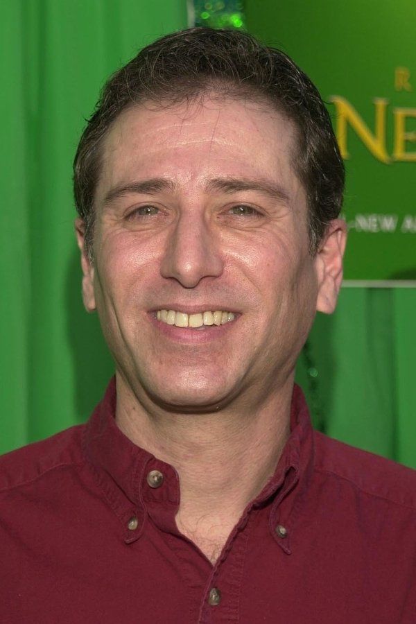 Corey Burton – Foto