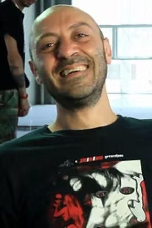 Carlo Diamantini – Foto