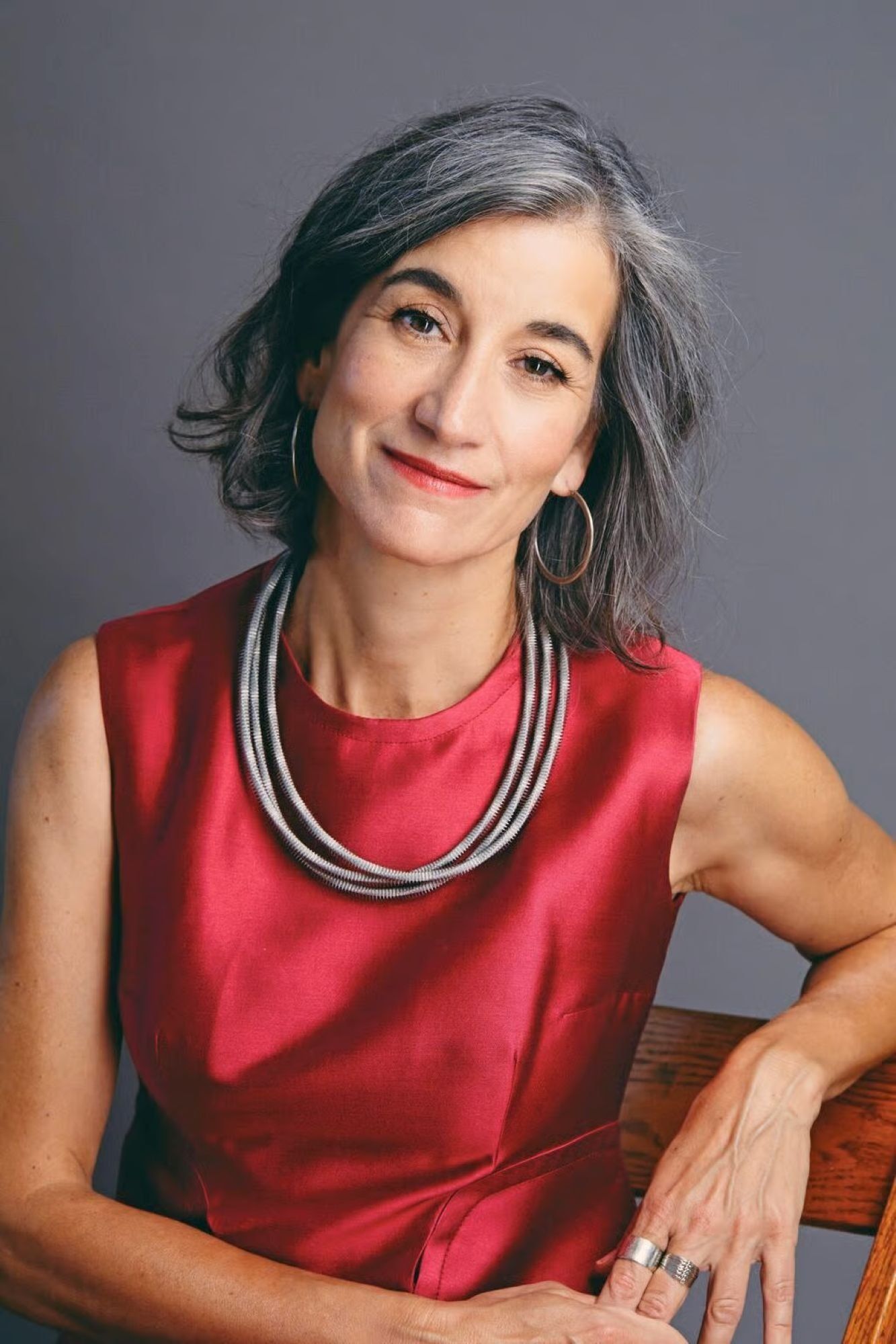 Yael Melamede – Foto