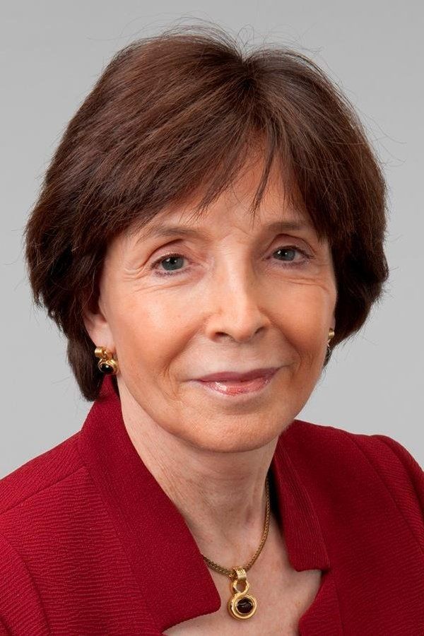 Béatrice Kruger – Foto