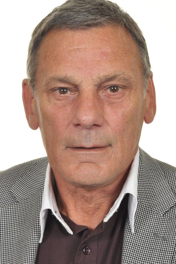 Jeffrey Thomas – Foto