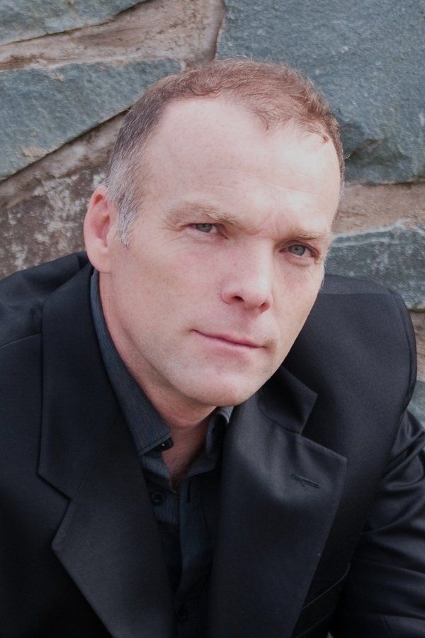 Hugh Thompson – Foto